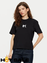 Camiseta Mujer Karl Lagerfeld Camiseta